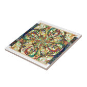 Thaumaturgy Tegeltje (Zijkant)