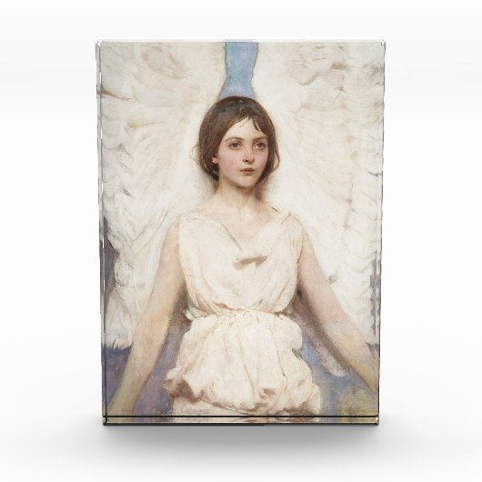 Thayer's Angel Art-fotoblok Fotoblokken (Voorkant)