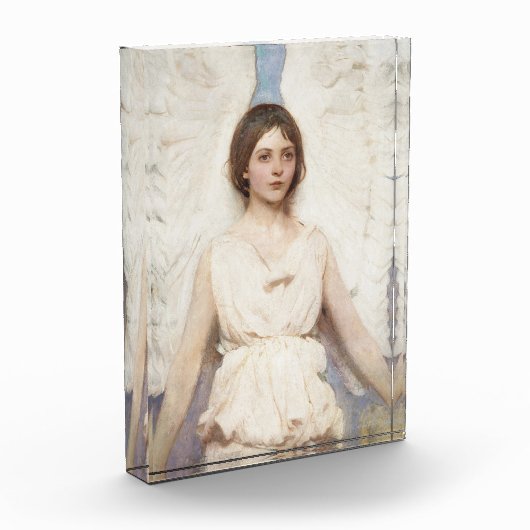 Thayer's Angel Art-fotoblok Fotoblokken (Links)