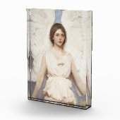 Thayer's Angel Art-fotoblok Fotoblokken (Rechts)