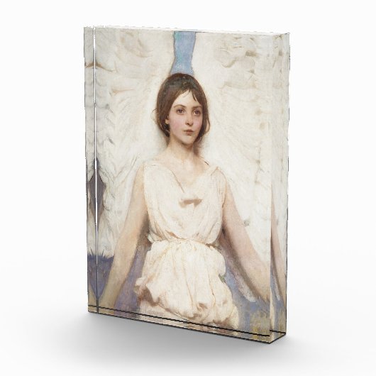 Thayer's Angel Art-fotoblok Fotoblokken (Rechts)