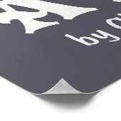 Thayer's Angel art poster (Hoek)