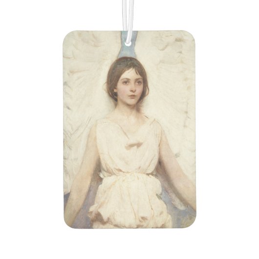Thayer's Angel-autoverfrisser Luchtverfrisser (Achterkant)