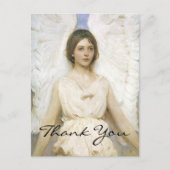 Thayer's Angel Briefkaart (Voorkant)
