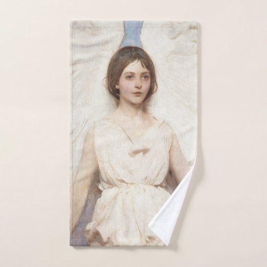 Thayer's Angel-handdoek Handdoek (Handdoek)