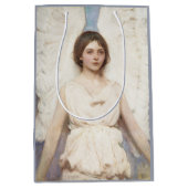 Thayer's Angel-kunstcadeau Medium Cadeauzakje (Voorkant)