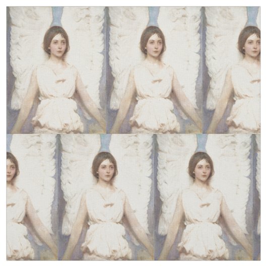 Thayer's Angel-kunststof Stof (Swatch)