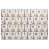 Thayer's Angel-kunststof Stof (Fat Quarter)