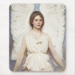 Thayer's Angel mousepad Muismat