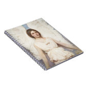 Thayer's Angel-notitieboek Notitieboek (Rechterzijde)
