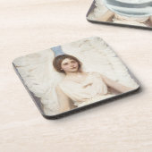 Thayer's Angel-onderzetters Onderzetter (Linkerzijde)