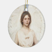 Thayer's Angel-ornament Keramisch Ornament (Links)