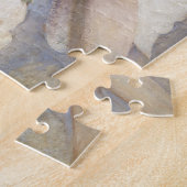 Thayer's Angel-puzzel Legpuzzel (Zijkant)