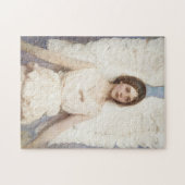 Thayer's Angel-puzzel Legpuzzel (Horizontaal)