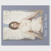 Thayer's Angel-verpakkingspapier Cadeaupapier (Vlak)