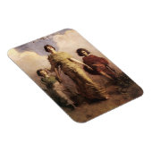 Thayer's Maagmagneet Magneet (Rechterzijde)