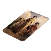 Thayer's Maagmagneet Magneet (Linkerzijde)