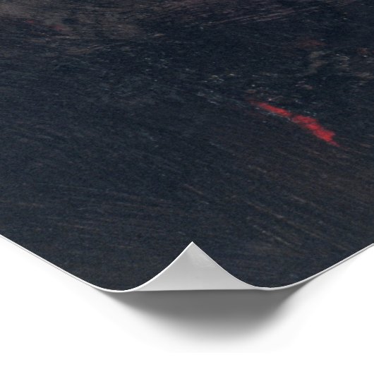 Thayer's The Sky Simulate Poster (Hoek)