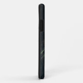 Thayer's tijger Case-Mate iPhone case (Achterkant/rechts)