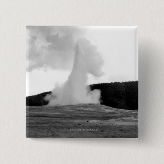 THC0024311 VIERKANTE BUTTON 5,1 CM (Voorkant)