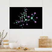 THC #6 POSTER (Keuken)