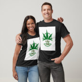 THC-radio T-shirt (Unisex)