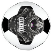 THCEOs door thaddeus & crimson, Adam Moyer Voetbal (Gedraaid)