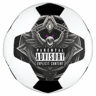 THCEOs door thaddeus & crimson, Adam Moyer Voetbal
