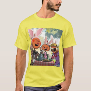 #The3Scarecrows Paasvakantie T-shirt