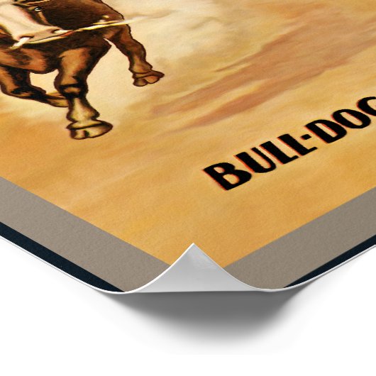 The 101 Ranch Poster (Hoek)