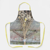 The 13th Skult. Schort (Voorkant)