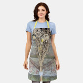 The 13th Skult. Schort (Gedragen)