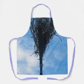 The 13th Skult. Schort (Voorkant)