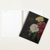 The 2026 Carnation Distinction Planner (Display)