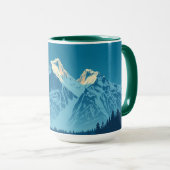 The 2026 Firefall Special Celebrate the spectacula Mok (Voorkant rechts)