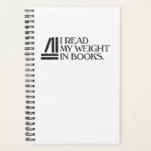 The 52 Book Club Planner (Voorkant)