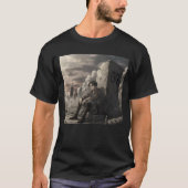 The 6–7 Titan: Echoes of Attack on Titan T-shirt (Voorkant)