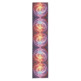 The 7 Chakras´10 Korte Tafelloper