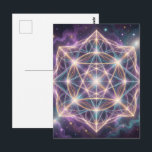 The 7 Chakras´11 Briefkaart<br><div class="desc">The 7 chakras are energy centers aligned along the spine that influence different areas of life — from safety and creativity to confidence,  love,  communication,  intuition,  and spirituality. When balanced,  they support harmony,  inner strength,  and overall well-being.</div>