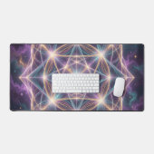 The 7 Chakras´11 Bureaumat (Keyboard & Muis)