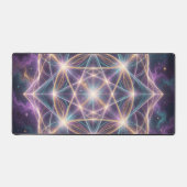 The 7 Chakras´11 Bureaumat (Voorkant)