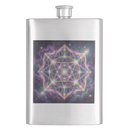 The 7 Chakras´11 Flacon