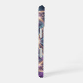 The 7 Chakras´11 iPhone 16 Hoesje (Rechterkant)