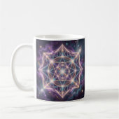 The 7 Chakras´11 Koffiemok (Links)