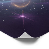 The 7 Chakras´11 Poster (Hoek)