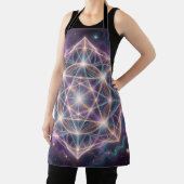 The 7 Chakras´11 Schort (Insitu)