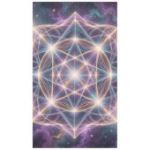 The 7 Chakras´11 Tafelkleed (Voorkant)