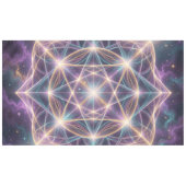The 7 Chakras´11 Tafelkleed (Voorkant (Horizontaal))