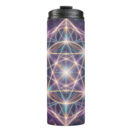 The 7 Chakras´11 Thermosbeker