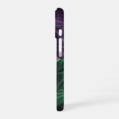 The 7 Chakras´1 iPhone 16 Hoesje (Linkerkant)